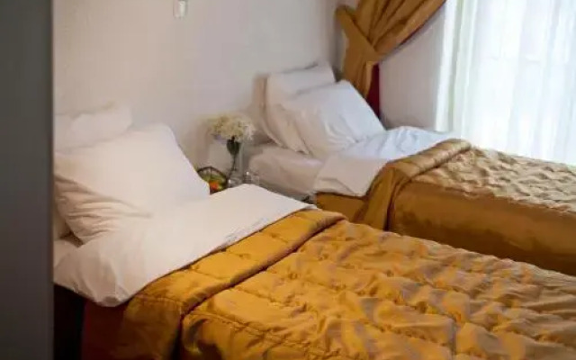 Motel Dijamant