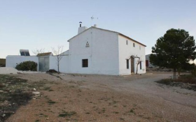 Casa Rural El Llano Quintanilla