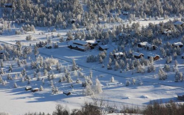 Lemonsjø Fjellstue og Hyttegrend