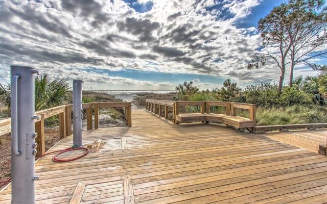 Ocean Dunes Villas #WOD101