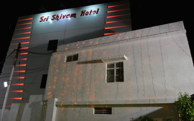 Sri Shivam Hotel