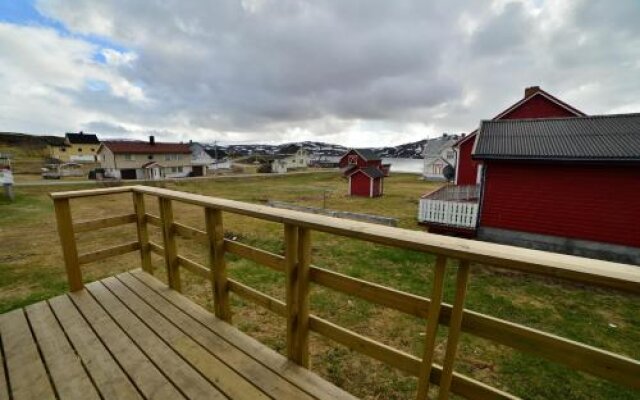 Kongsfjord Holiday Home in Berlevag, Norway from 198$, photos, reviews - zenhotels.com