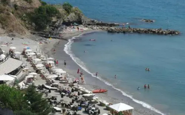 Albenga Holiday