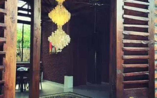 The beji Mas