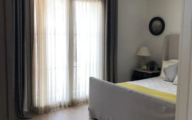 Jardin Eden 4 Bedrooms Villa 4