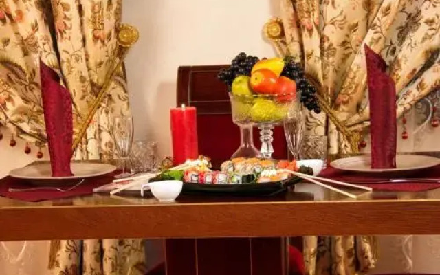 Гостиный дом