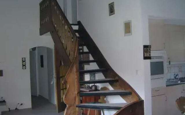 Chalet Laret