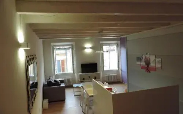 Residence al sociale