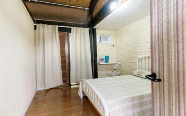 Linda Casa No Itanhangá