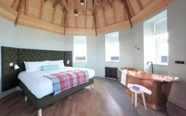 Natural Retreats John O'Groats