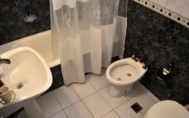 SUH Apartments