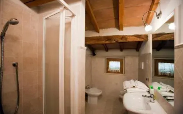Agriturismo Podere Olivello-Montalcino