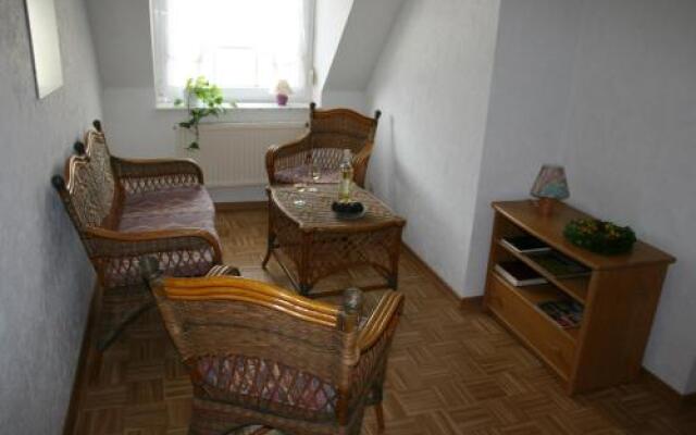 Weingut & Gästehaus Stephan Kohl