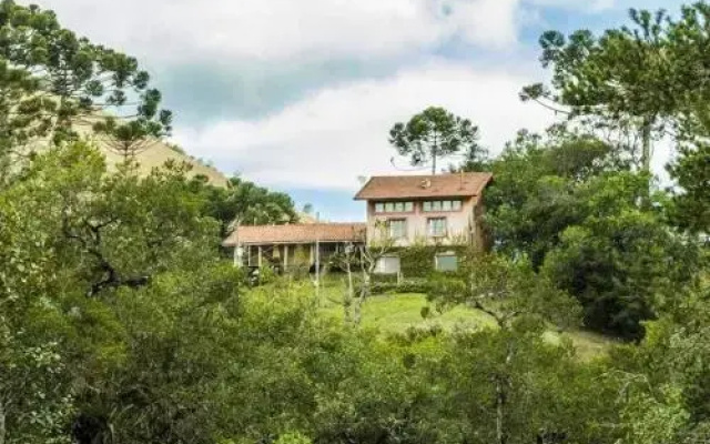 Pousada Kyliy