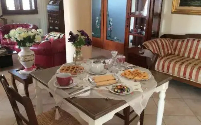 B&B Sardegna Nuragica