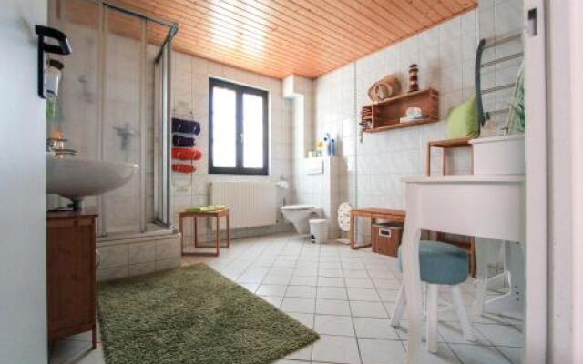 Ferienwohnung Sperlingslust