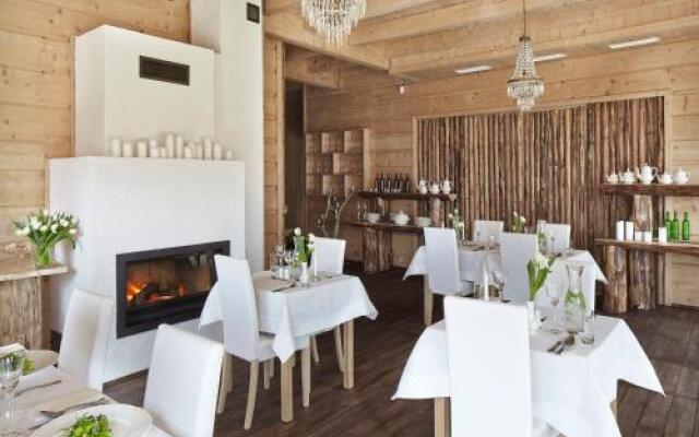 No Name Luxury Hotel & Spa