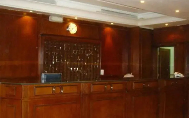 Al Kadessia Hotel Makkah