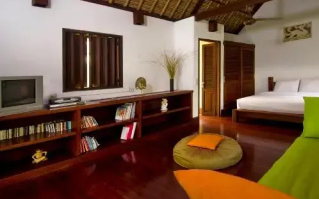 Villa Alamanda