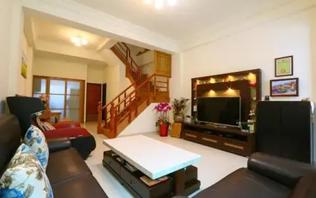 Sioufu B&B