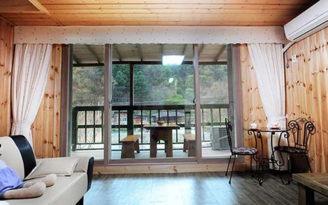 Gapyeong Hanmaeum Pension