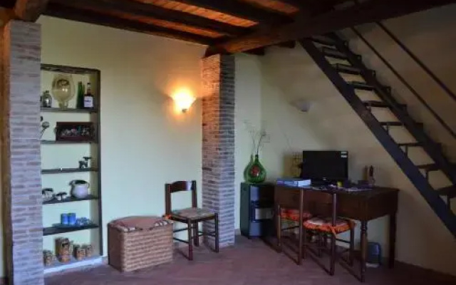 Casa Vacanza La Papuzza Mare e Etna