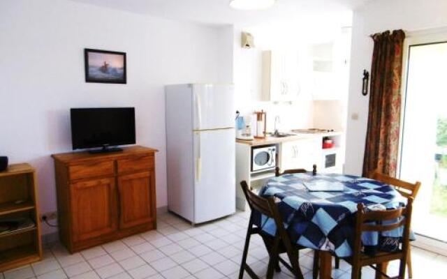 Appartment Erwan