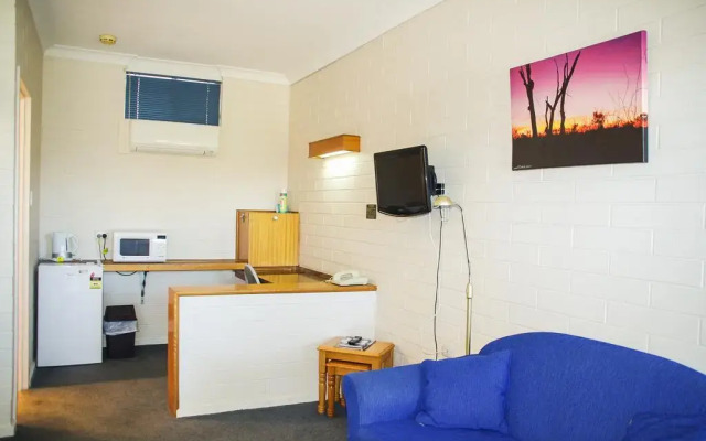 Ventura Motel Renmark