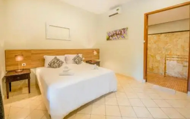Villa damai