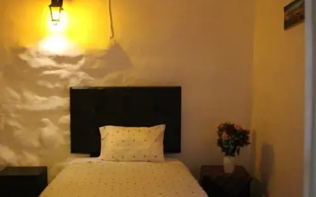 Danzak Hostel
