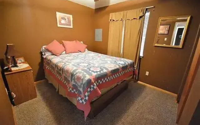 Ruidoso River Park - 2 Br condo by RedAwning