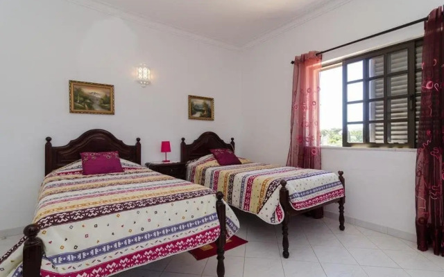 Villa Eucalipto With Private Pool