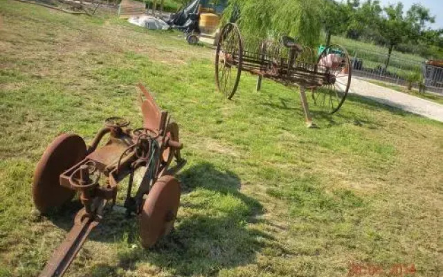 Agriturismo Perugini