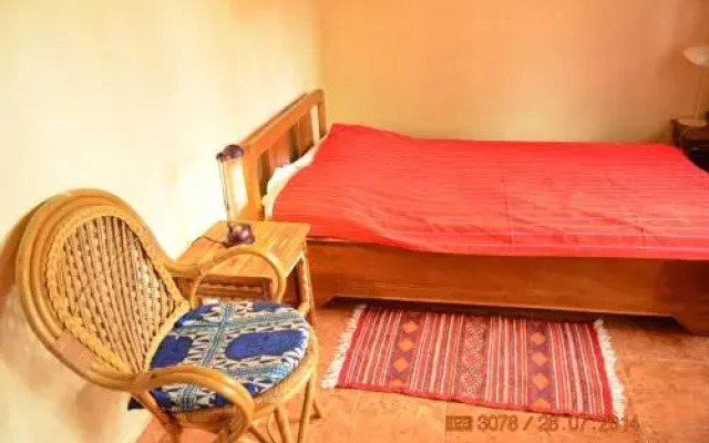 Zwinkels Guest House Bamenda