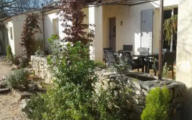 Bed & Breakfast Villa Isis