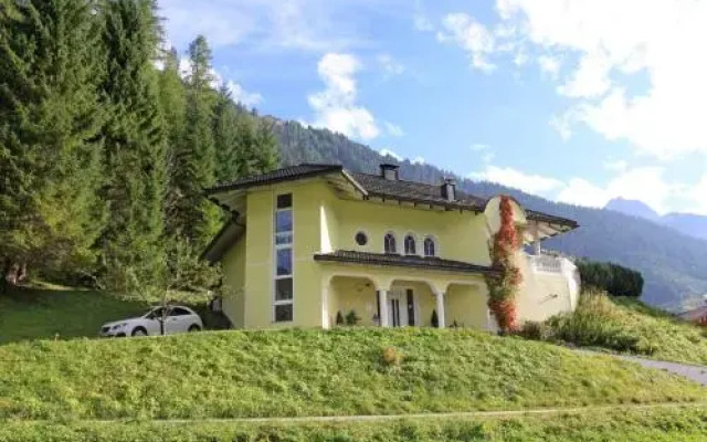 Haus am Ölberg