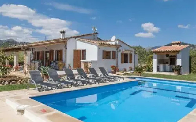 Villa Margarita