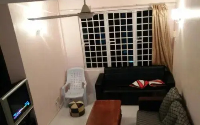 ty Homestay