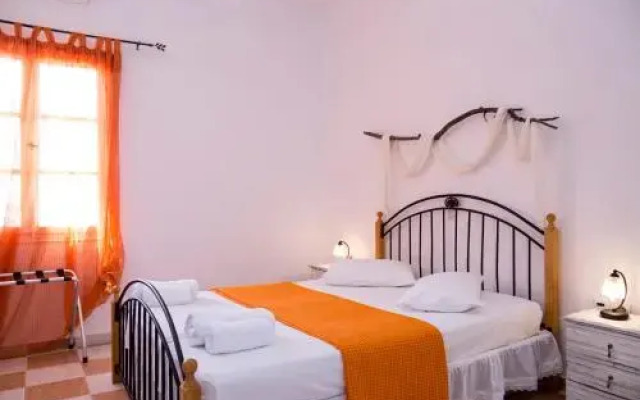 Margarita Rooms