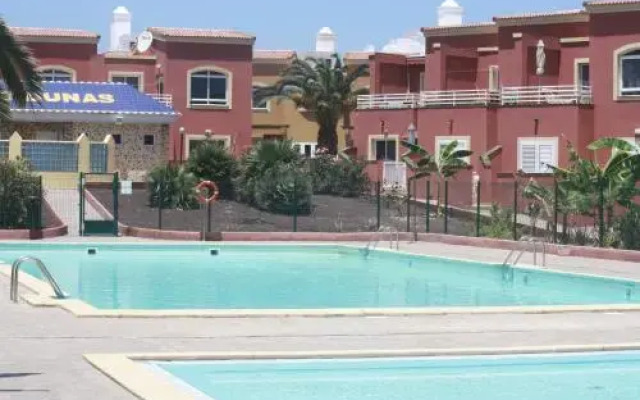 Casa las Dunas