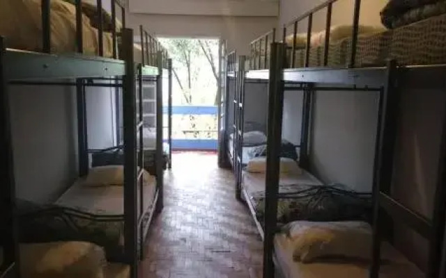 Hostel Brazil Backpackers