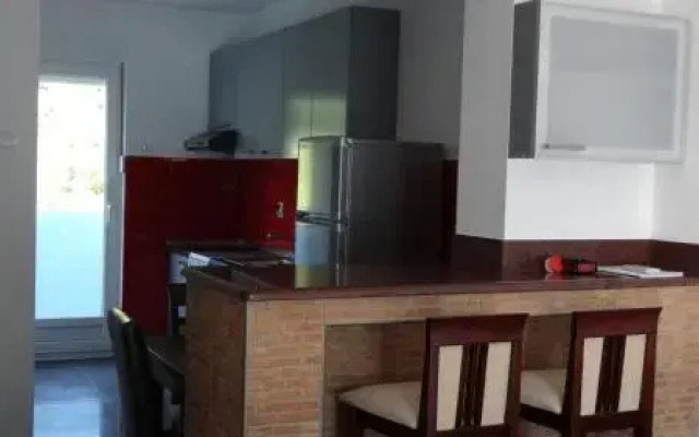 Apartments Odesa