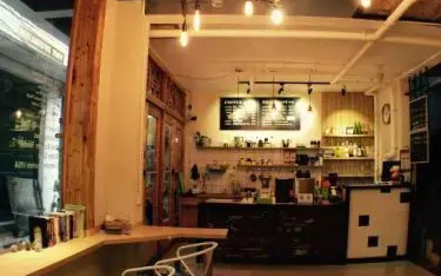 Yangshuo 11 Youth Hostel
