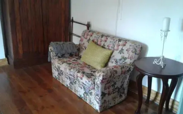 The Rectory