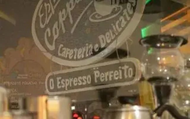 Pousada Cajaíba