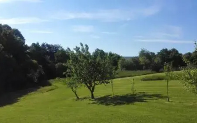 Escapade Ò Gîte