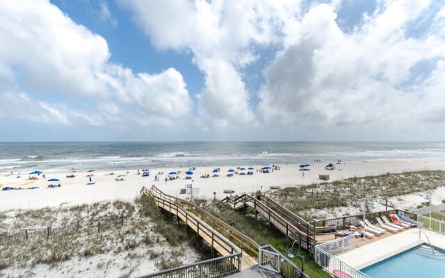 Perdido Skye Resort 25