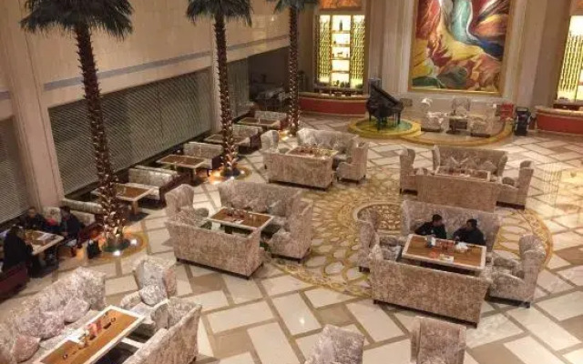 Platinum Hanjue Hotel