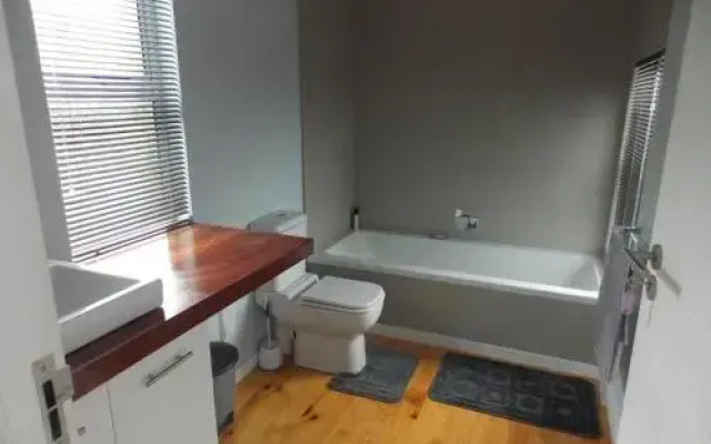 By the Sea Vacation Home