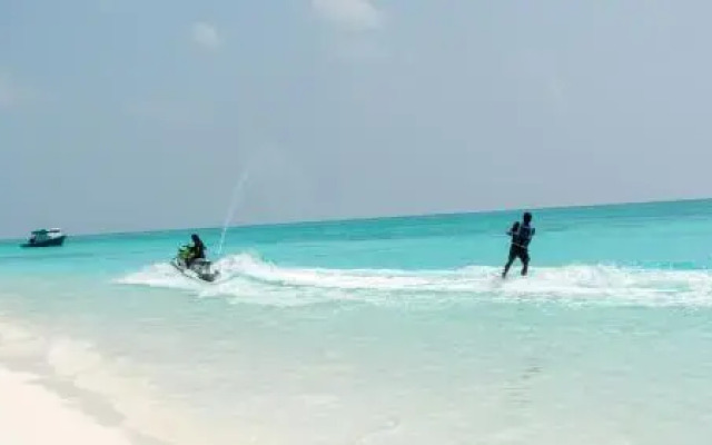 Fulhadhoo inn